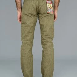 Samurai Jeans S0170GNX