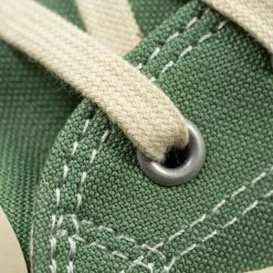 Shoes Like Pottery 01JP Low Sneaker Green