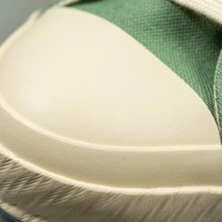 Shoes Like Pottery 01JP Low Sneaker Green