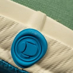 Shoes Like Pottery 01JP Low Sneaker Green