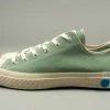 Shoes Like Pottery 01JP Low Sneaker Green