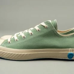 Shoes Like Pottery 01JP Low Sneaker Green