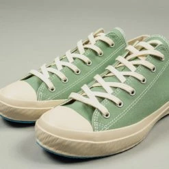 Shoes Like Pottery 01JP Low Sneaker Green