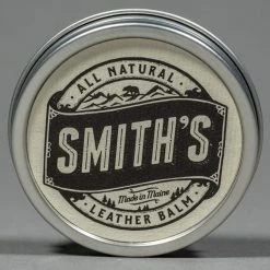 Smith's Smith´s Leather Balm 1 OZ. Tin
