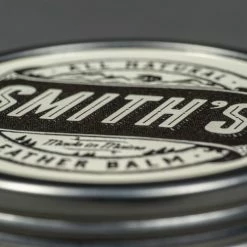 Smith's Smith´s Leather Balm 1 OZ. Tin 10 Smith's Smith´s Leather Balm 1 OZ. Tin