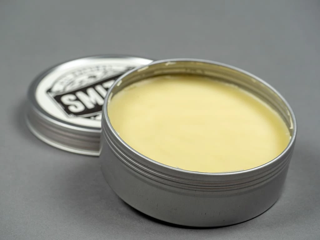 Smith's Smith´s Leather Balm 4 OZ. Tin 3 Smith's Smith´s Leather Balm 4 OZ. Tin