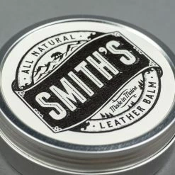 Smith's Smith´s Leather Balm 4 OZ. Tin