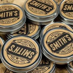Smith´s Hand & Body Balm 1 OZ. Tin 11 Smith´s Hand & Body Balm 1 OZ. Tin