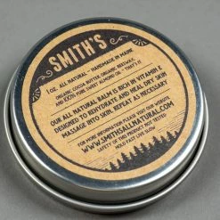 Smith´s Hand & Body Balm 1 OZ. Tin 10 Smith´s Hand & Body Balm 1 OZ. Tin