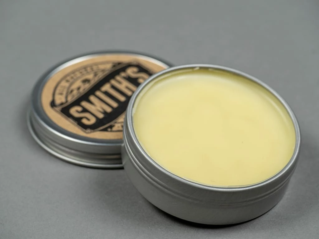 Smith´s Hand & Body Balm 1 OZ. Tin 3 Smith´s Hand & Body Balm 1 OZ. Tin