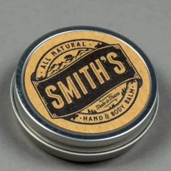 Smith´s Hand & Body Balm 1 OZ. Tin
