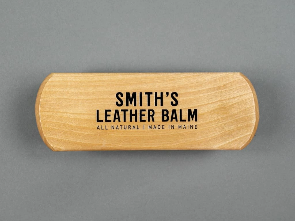 Smith's Smith´s Horse Hair Brush 3 Smith's Smith´s Horse Hair Brush