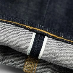 Stevenson Overall Co. Big Sur 210 14oz Slim Tapered Jeans