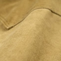 Stevenson Overall Co. Cody Shirt Beige Corduroy 55 Stevenson Overall Co. Cody Shirt Beige Corduroy