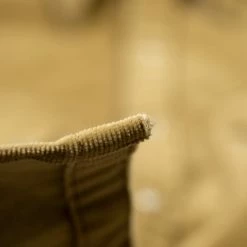 Stevenson Overall Co. Cody Shirt Beige Corduroy 61 Stevenson Overall Co. Cody Shirt Beige Corduroy