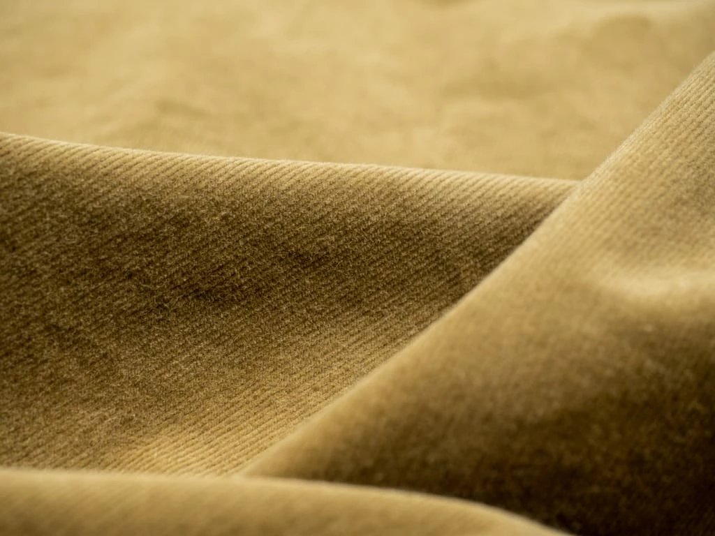 Stevenson Overall Co. Cody Shirt Beige Corduroy 25 Stevenson Overall Co. Cody Shirt Beige Corduroy