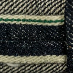 Stevenson Overall Co. Ventura 737 Regular Straight Leg Jeans