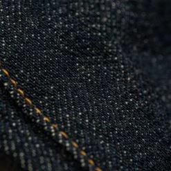 Stevenson Overall Co. Ventura 737 Regular Straight Leg Jeans