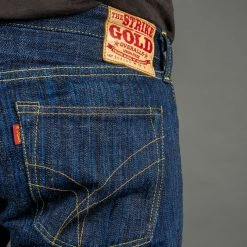 The Strike Gold 8109