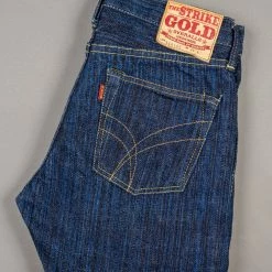 The Strike Gold 8109