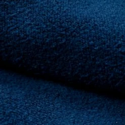 The Strike Gold Indigo Loopwheeled Shawl Collar Cardigan 55 The Strike Gold Indigo Loopwheeled Shawl Collar Cardigan