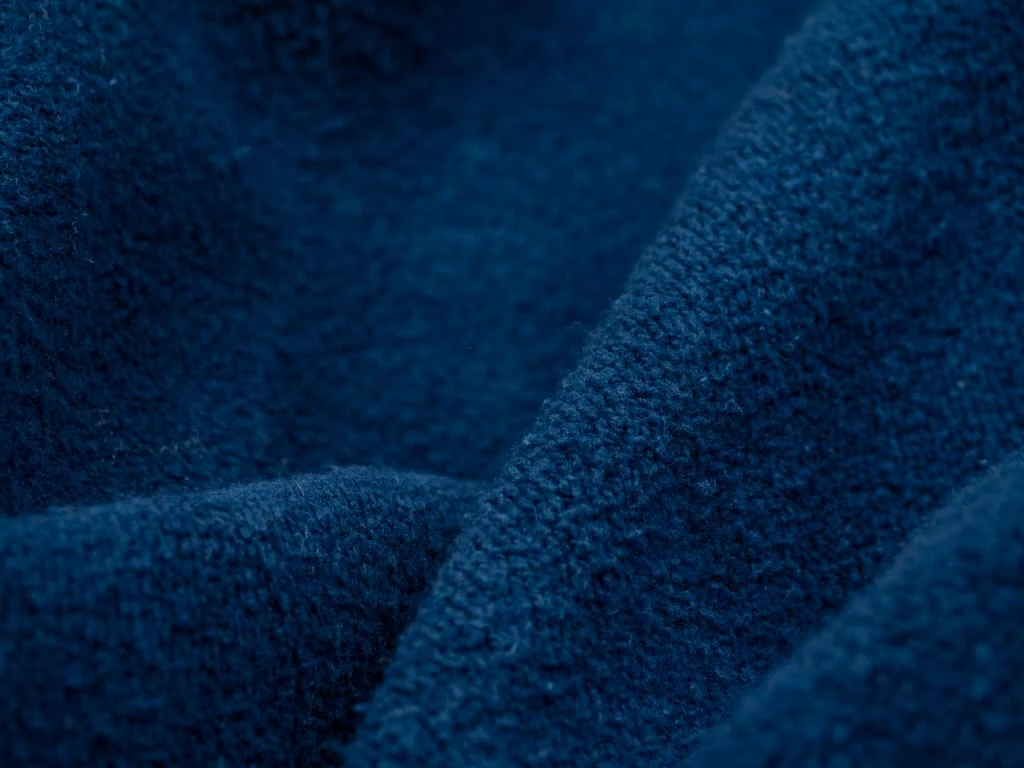 The Strike Gold Indigo Loopwheeled Shawl Collar Cardigan 20 The Strike Gold Indigo Loopwheeled Shawl Collar Cardigan