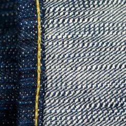 STUDIO D´ARTISAN Studio D'artisan D1833AI 15oz Tokushima Shoai High Rise Tapered Jeans 66 STUDIO D´ARTISAN Studio D'artisan D1833AI 15oz Tokushima Shoai High Rise Tapered Jeans