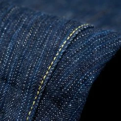 STUDIO D´ARTISAN Studio D'artisan D1833AI 15oz Tokushima Shoai High Rise Tapered Jeans 70 STUDIO D´ARTISAN Studio D'artisan D1833AI 15oz Tokushima Shoai High Rise Tapered Jeans