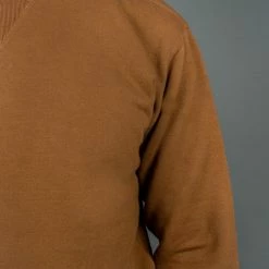 STUDIO D´ARTISAN Studio D'Artisan Kakishibu Sweatshirt