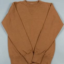 STUDIO D´ARTISAN Studio D'Artisan Kakishibu Sweatshirt