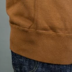 STUDIO D´ARTISAN Studio D'Artisan Kakishibu Sweatshirt