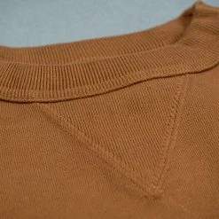 STUDIO D´ARTISAN Studio D'Artisan Kakishibu Sweatshirt