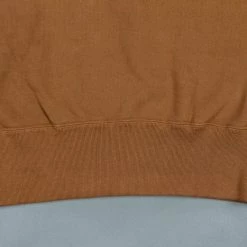 STUDIO D´ARTISAN Studio D'Artisan Kakishibu Sweatshirt