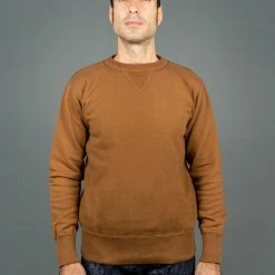 STUDIO D´ARTISAN Studio D'Artisan Kakishibu Sweatshirt