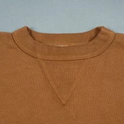 STUDIO D´ARTISAN Studio D'Artisan Kakishibu Sweatshirt