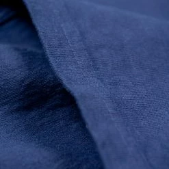 STUDIO D´ARTISAN Studio D'Artisan 9913 Loopwheel T-Shirt Navy