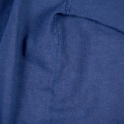 STUDIO D´ARTISAN Studio D'Artisan 9913 Loopwheel T-Shirt Navy