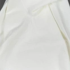 STUDIO D´ARTISAN Studio D'Artisan 9913 Loopwheel T-Shirt White