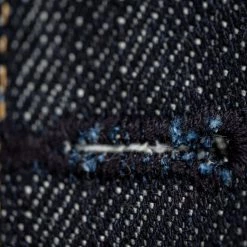 STUDIO D´ARTISAN Studio D'Artisan Suvin Gold D1837 Relaxed Tapered Jeans