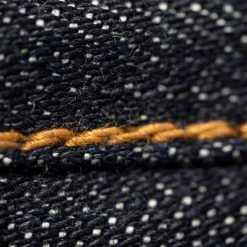 STUDIO D´ARTISAN Studio D'Artisan Suvin Gold D1837 Relaxed Tapered Jeans