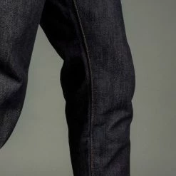 STUDIO D´ARTISAN Studio D'Artisan Suvin Gold D1837 Relaxed Tapered Jeans