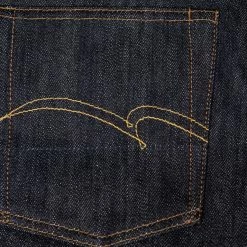 STUDIO D´ARTISAN Studio D'Artisan Suvin Gold D1837 Relaxed Tapered Jeans