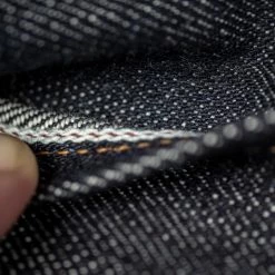 STUDIO D´ARTISAN Studio D'Artisan Suvin Gold D1837 Relaxed Tapered Jeans