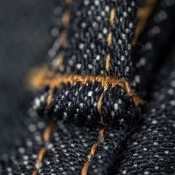 STUDIO D´ARTISAN Studio D'Artisan Suvin Gold D1837 Relaxed Tapered Jeans