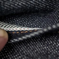 STUDIO D´ARTISAN Studio D'Artisan Suvin Gold D1755 Regular Straight-Narrow Jeans