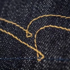 STUDIO D´ARTISAN Studio D'Artisan Suvin Gold D1755 Regular Straight-Narrow Jeans