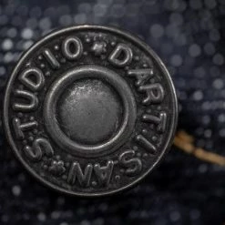 STUDIO D´ARTISAN Studio D'Artisan Suvin Gold D1755 Regular Straight-Narrow Jeans