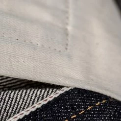 STUDIO D´ARTISAN Studio D'Artisan Suvin Gold D1755 Regular Straight-Narrow Jeans