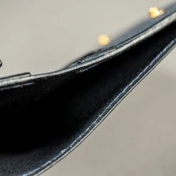 STUDIO D´ARTISAN Studio D'artisan Indigo Leather Mini Wallet