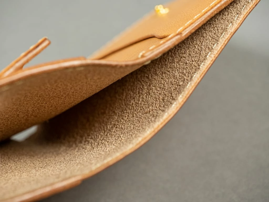 STUDIO D´ARTISAN Studio D'artisan Natural Leather Mini Wallet 13 STUDIO D´ARTISAN Studio D'artisan Natural Leather Mini Wallet